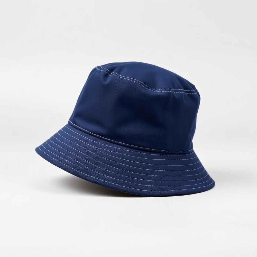 Navy bucket hat (adidas x Oasis Live '25 Drop 2)
