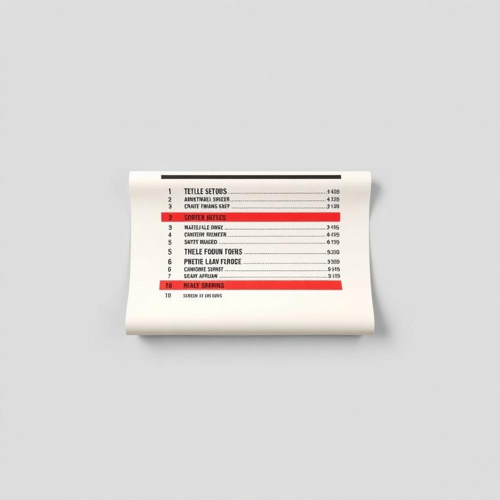 Oasis Live '25 setlist poster